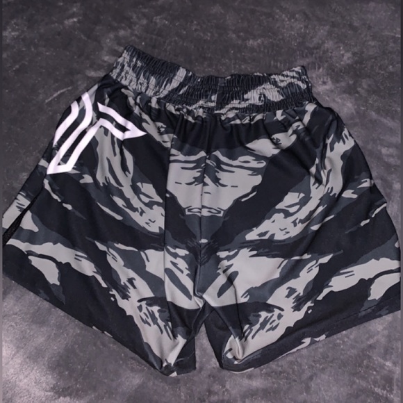 Takedown Shorts - Picture 2 of 2